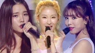 《Comeback Special》 Gavy NJ (가비엔제이) - SHUBIRUBIRUB (슈비루비룹) @인기가요 Inkigayo 20160724