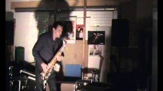 SDV 0341 Straight Up - Richard Elliot - Smooth ibi cover