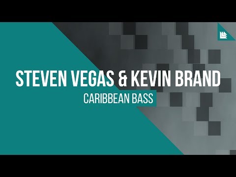 Steven Vegas & Kevin Brand - Caribbean Bass [FREE DOWNLOAD]