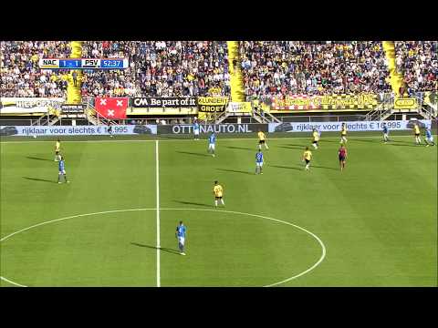 Rai Vloet ontsnapt aan rode kaart