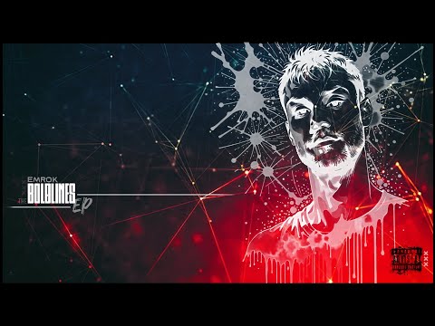 EMROK - #TONYHAWK (DELICIOUS CYPHER 2)  //  84BARS