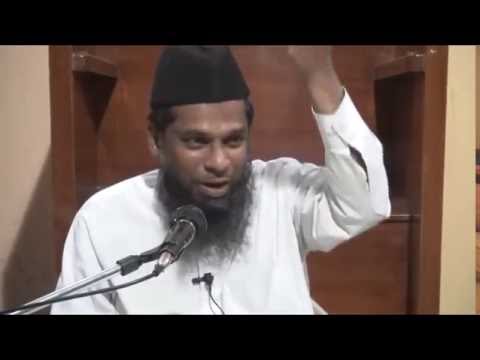 Aqeedah al Wasitiyyah - Dr R K Noor Madani - Class 3 - The Importance of Aqeedah