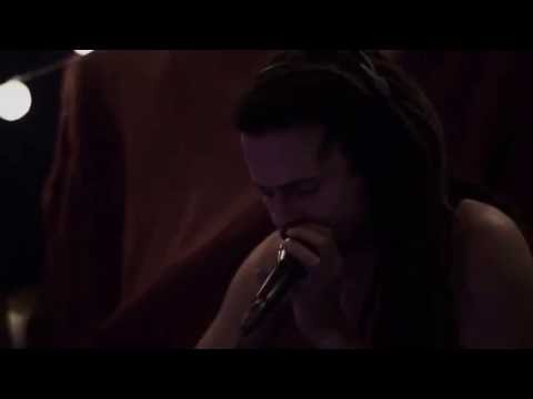 IAH MOONTRA - Zombie nation // LIVE at Red Raven // Berlin