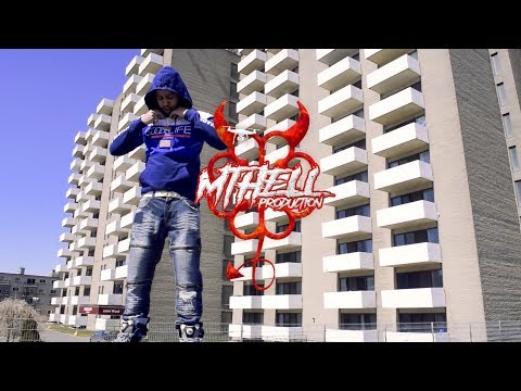 Faxxts - Facts (Musty Remix) | Shot By Mt-Hell Production