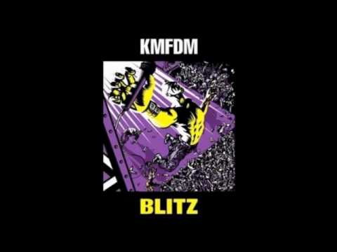 KMFDM - Potz Blitz