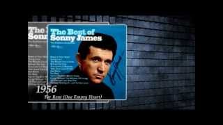 Sonny James - For Rent (One Empty Heart)