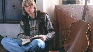 "How Can I Leave You Again" - John Denver