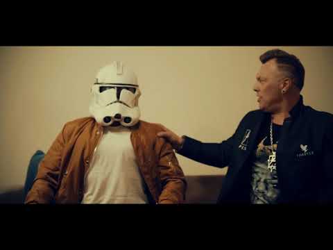 Zwiastun  nowego klipu Tomasz Niecik " Podlasiak"