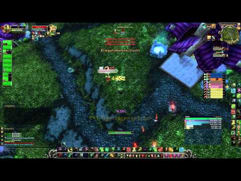 5.2 WINDWALKER MONK PVP MONTAGE