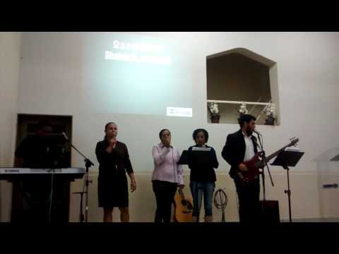 Vamos Todos Amar - Corinhos Evangélicos
