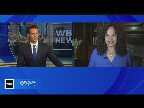 COVID concerns even with negative tests? Dr. Mallika Marshall answers your questions