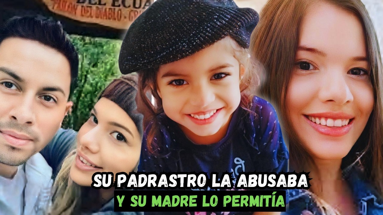 La MADRE más MALVADA de LATINOAMÉRICA | Su PADRASTRO la ĄBUSĄBA y su MADRE lo PERMITÍA
