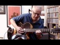 Bill Frisell - "Embraceable You" (Solo)