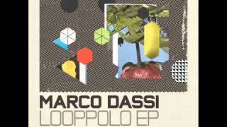 Marco Dassi - Point of Return