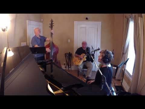 Karrin Allyson / September Song