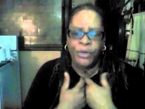 Please Don't Call The Children Names