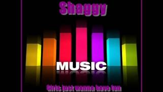 Shaggy ft. Eve - Girls just wanna have fun [2012]