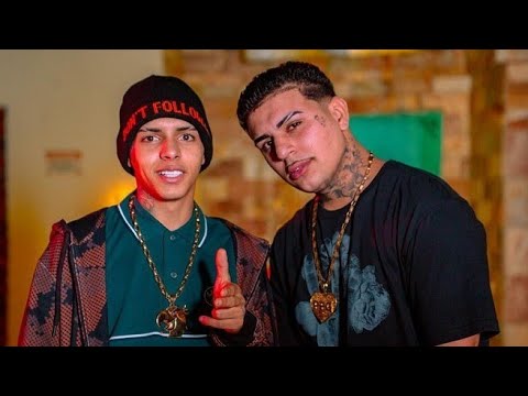 Mc Rick & Mc Floripa - E O Amor