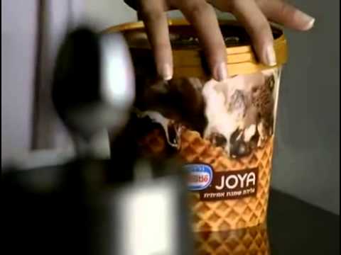 Joya   Nestel Ice Cream