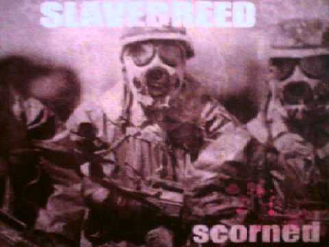 Slavebreed - Scorned [Demo 2001]