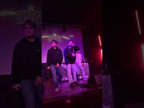 Cuta vs Burrito vs True Skill vs Baga (Semifinale) TECNICHE PERFETTE GENOVA