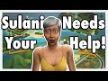 10+ Ways to Clean Up Sulani and More! | Sims 4 Guide to Island Living