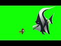 Finding Nemo Look At That Filthy Absolutely Filthy Green Screen