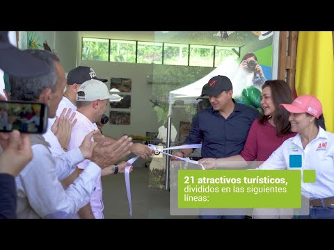 Camino al Suroeste - 11 de octubre de 2024