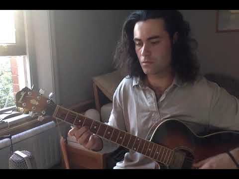 Sunflower River Blues (John Fahey - cover)