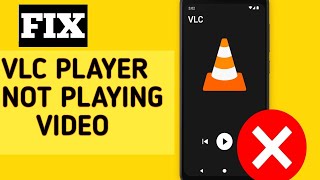 Download lagu Vlc player not playing video on Android | vlc not working Android | mp3