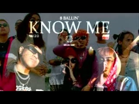 KNOW ME X EDI SORRY | Mashup