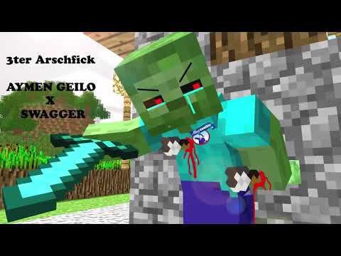 3TER ARSCHFICK -AYMENGEILO x SWAGGER (AHOIZOMBIE DISS)