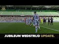 'Dat wil je vieren' - Een update van Wouter Gudde