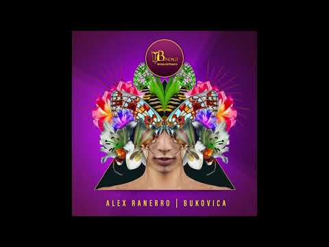 Alex Ranerro - Bukovica