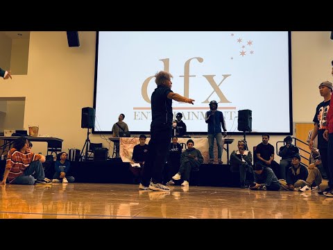 Supernova Vs 7 to 9 Flava || Style 2 Roc || Prelims
