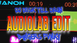 Download lagu DJ DUSK TILL DAWN | AKI AKI YAY SLOWED | PAL PALE | B4ngers Fvnky | Full Bass | Audilab Remix mp3