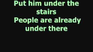 Oh No - Eminem Lyrics On Screen