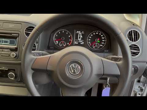 Volkswagen Golf Plus 1.4 TSi (2013) **Only 5,000 miles**