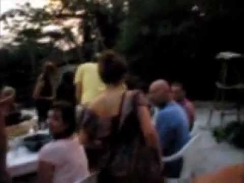 Kamakwie White House Hotel