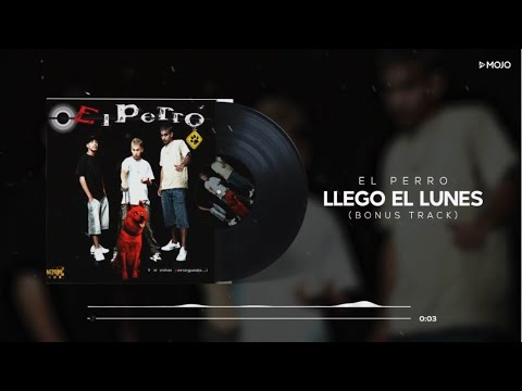 Miniatura de Lleg&oacute; el lunes