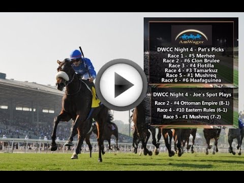 Dubai World Cup Carnival 2014 Week #4 - Flotilla