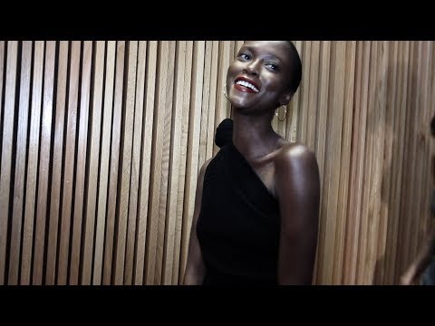 Brandon Maxwell Fall / Winter 2018