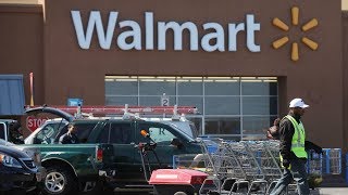 Walmart Loss Prevention Explained By Former Employee