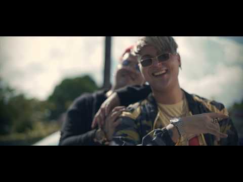 🔥 GAN-GA REMIX 🔥 ( VIDEO OFICIAL ) -  LOS YAKUZA