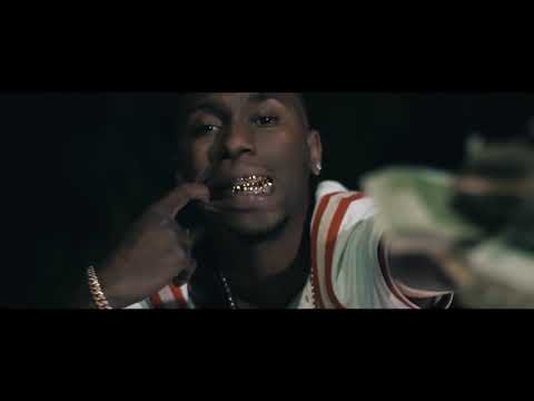 Golden Boy "Boss Up" Shot By @20KVisuals