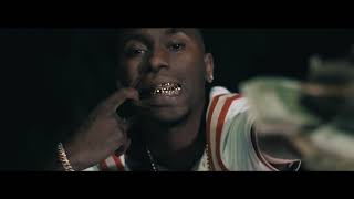 Golden Boy "Boss Up" Shot By @20KVisuals