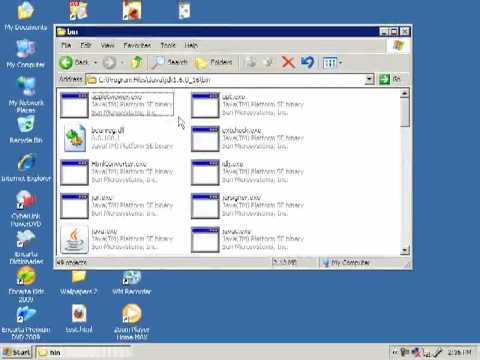 Still Java 1 Installing Testing Jdk
