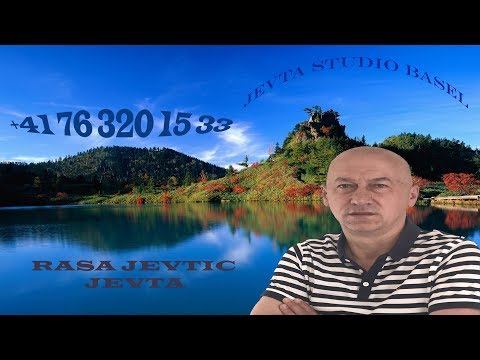 ZGODNA A SAMA(UZIVO) - RASA JEVTIC JEVTA
