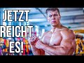 Ansage an alle Bodybuilder!