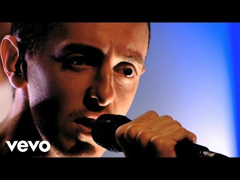 Chapel Club - All The Eastern Girls (Live on Later… with Jools Holland, 2010)